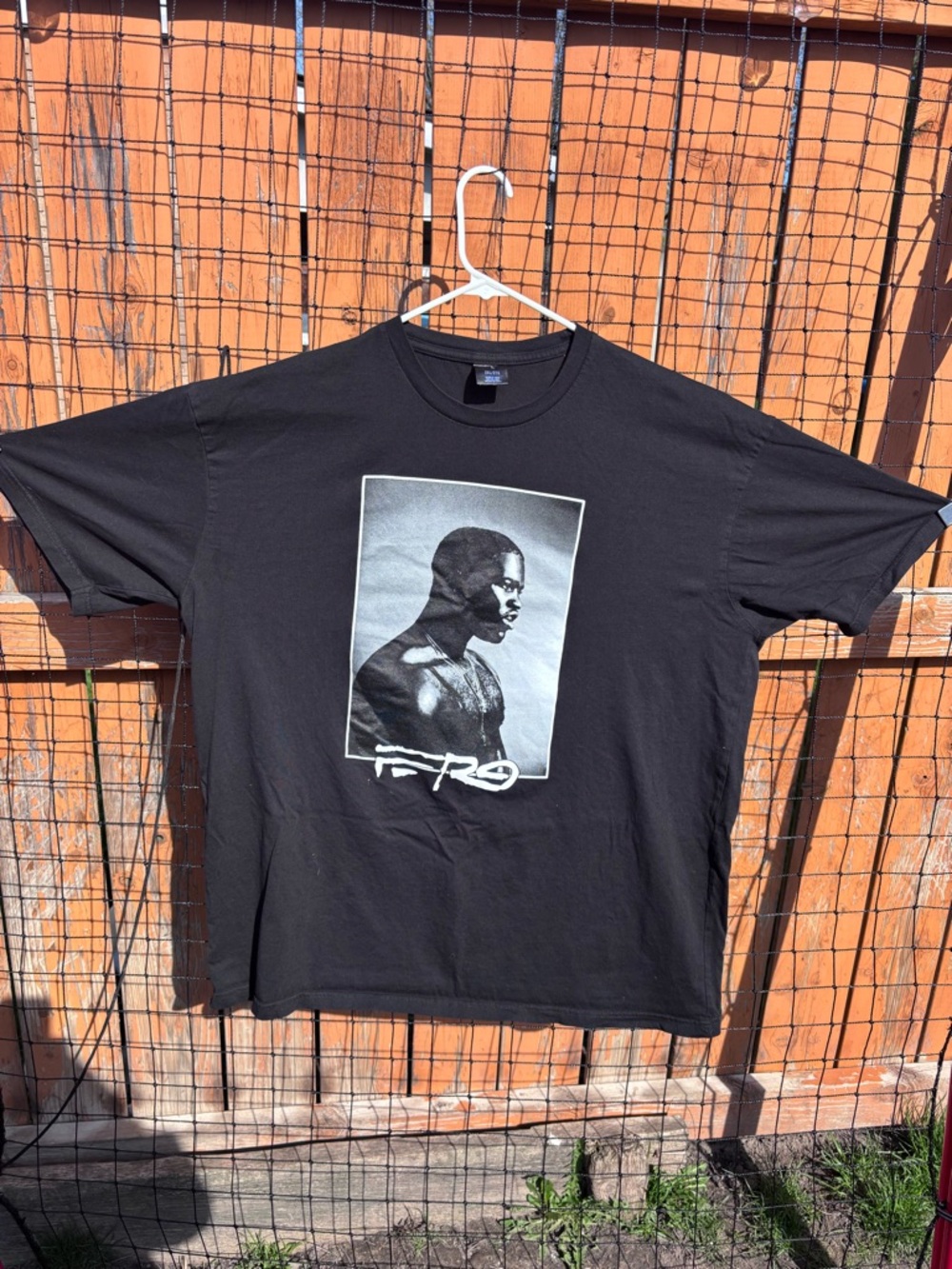 A$AP Ferg Traplord Tee